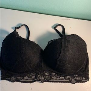 PINK Victoria secret bra